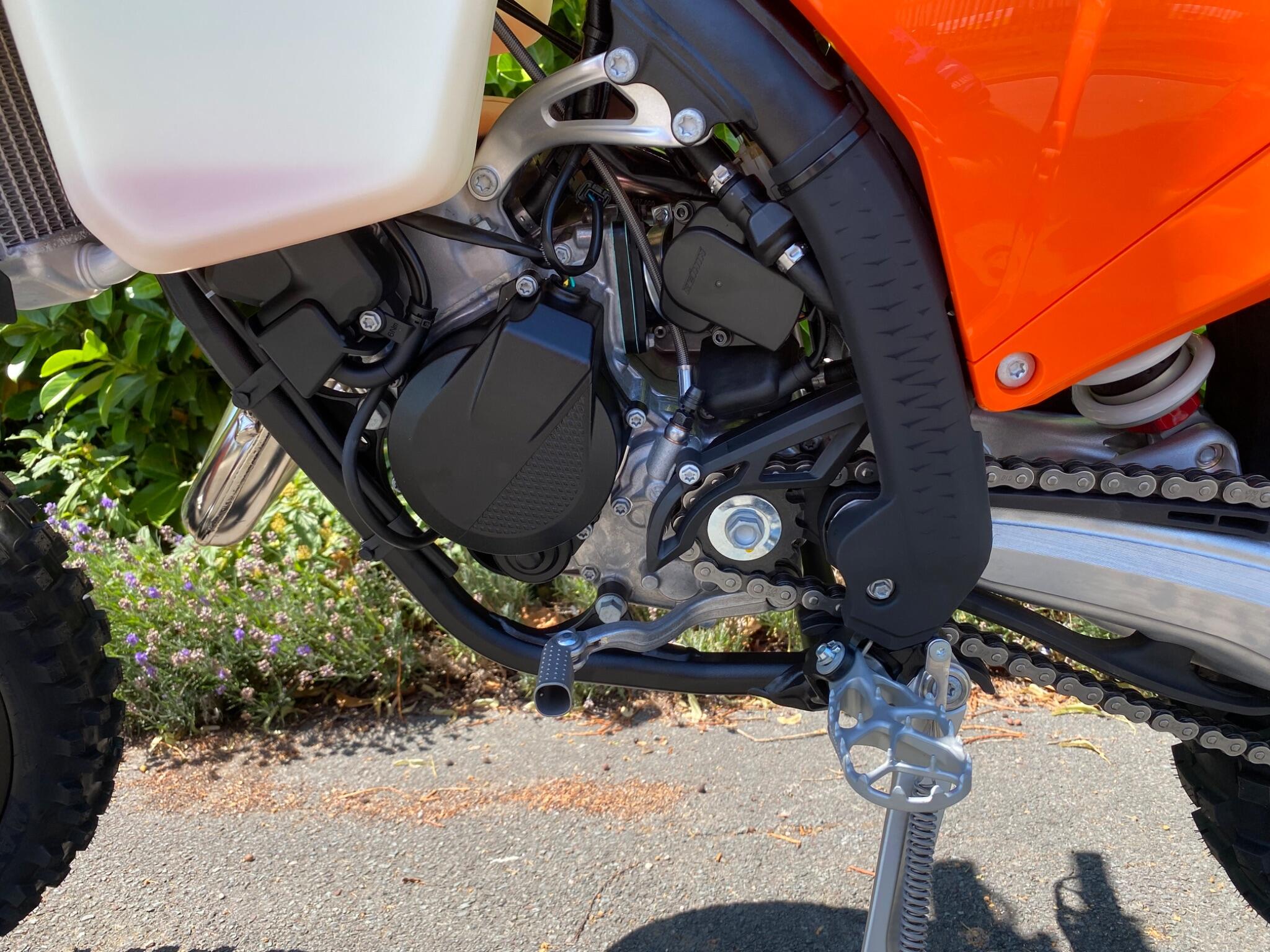 2026 KTM 125